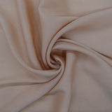 150CM MIA SATIN - MISTY ROSE