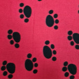 150CM PRINTED POLER FLEECE