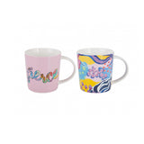 MW KR B FRCE MUG 380 S/2 FIERCE GB