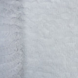 150CM RUFFLED TULLE (WHITE)