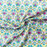 LIBERTY 100% COTTON QUILTING 1045 HAMPSTEAD MEADOW D