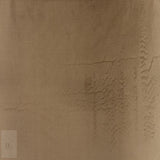 PLUSH LEATHER SHEARLING