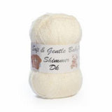 SOFT & GENTLE SHIMMER DK CREAM