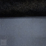 TULLE WITH GLITTER