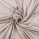 VISCOSE LYCRA (150CM)(180GSM) -MOONBEAM