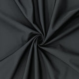 PLAIN SOFT SHELL(150CM)(320 GSM)(BLACK)