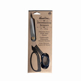 DRESS MAKING SCISSORS 9IN-BLACK