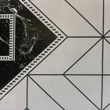 PVC VINYL FLOORING 0.5MM 2M WIDE 266001