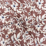 PRINTED BALI LINEN