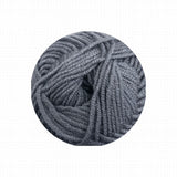 FEELS LIKE CASHMERE 100G - GREY HOUND