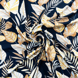 PRINTED VISCOSE