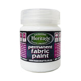 FABRIC PAINT 100ML CLEAR