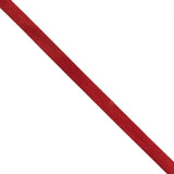 9MM RIBBON 27.4M - RED