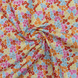LIBERTY 100% COTTON QUILTING 1095 kensington c