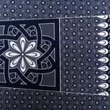 AFRICAN EAGLE 115CM PRINTED