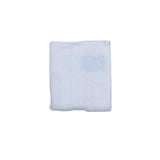 30X50 INDULGENCE GUEST TOWEL WHITE