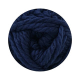 MEGA CHUNKY SOLID 300G-NAVY