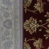 AMINA CARPET 120 X 170 173/O27/B