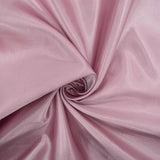 150CM TWO TONE THAI SILK - PINK