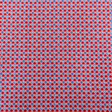 LIBERTY 100% COTTON QUILTING 1026 STARLIT SPARKLE B