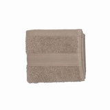 AMARI GUEST TOWEL 30X50-TAUPE