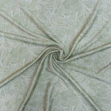 PRINTED BERKSHA LINEN 150CM