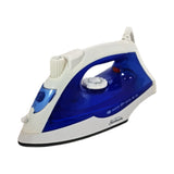 SUNBEAM STEAM / SPRAY / SURGE IRON BLUE