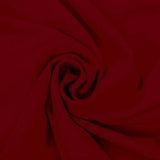 MORROCAN SATIN-MAROON