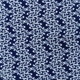 FDY PUFF PRINT (150CM)