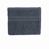 MADRID 50X80 HAND TOWEL-CHARCOAL