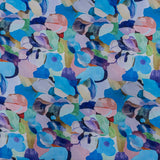 PRINTED ARMANI SATIN(150CM)