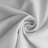 FOUR WAY NON STRETCH(150CM)(WHITE)