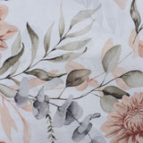 240CM QLTY TURKISH SHEETING WOVEN FABRIC SELONYA