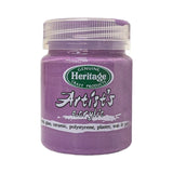 ART/ARCYL 100ML 69 PURPLE