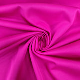 SCUBA FABRIC (150CM)(270 GSM)(CERISE)