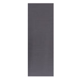 OXFORD 144 DOUBLE FITTED SHEET -ROCK CHOC