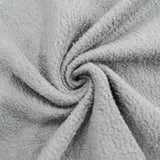 PLAIN POLER FLEECE(150CM)(210/220 GSM)