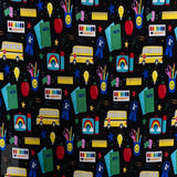 USA DIGITAL COTTON CRAFT 63