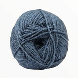 CHARITY P/S 100G -JEAN BLUE