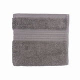 BIG & SOFT LUXURY HAND TOWEL BROWN