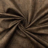 140CM PLAIN VELVET SUEDE