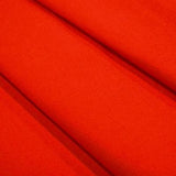 240CM PLAIN 100% COTTON FABRIC -