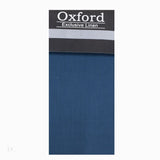 STD PILLOW CASE T144 - MOROCCAN BLUE