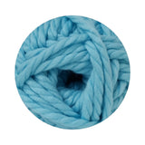 MEGA CHUNKY SOLID 300G-AQUA