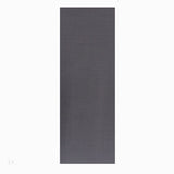 OXFORD 144 QUEEN FITTED SHEET - ROCK CHOC