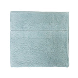 70X135CM MARATHON BATH TOWEL- AQUA