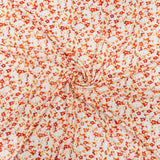 PRINTED BUBBLE 150CM