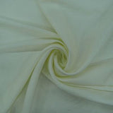 150CM MIA SATIN - CREME BRULEE