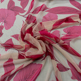 150cm DIGITAL PRINTED CHIFFON