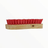 S-SHAPE SCRUB BRUSH